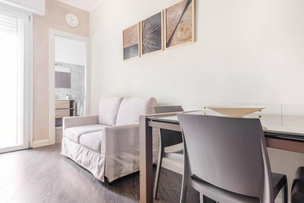 Like At Home 28 Sava Exterior foto